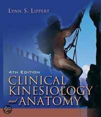 Clinical Kinesiology and Anatomy