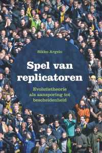 Spel van replicatoren