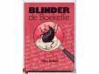 Blinder de boekeflie