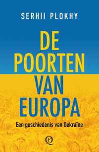 De poorten van Europa