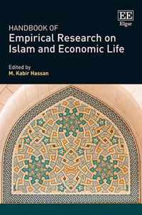 Handbook of Empirical Research on Islam and Economic Life