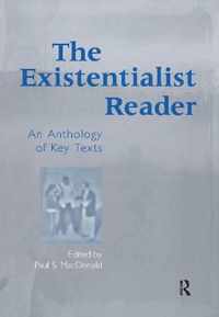 The Existentialist Reader