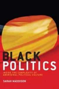 Black Politics