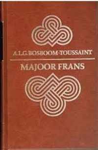 MAJOOR FRANS GEB.