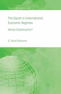 The South in International Economic Regimes