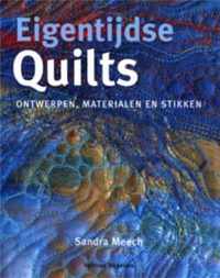 Eigentijdse quilts