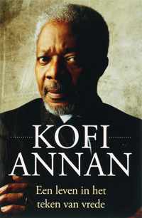 Kofi Annan