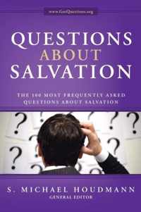 Questions about Salvation