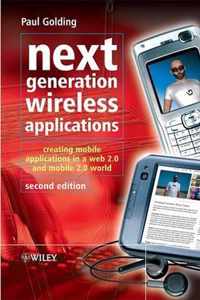 Next Generation Wireless Applications