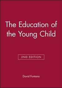 The Education Of The Young Child