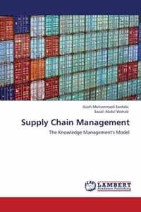 Supply Chain Management