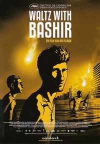 Waltz With Bashir