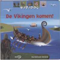 De Vikingen Komen