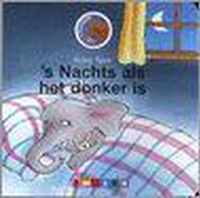 's Nachts als het donker is