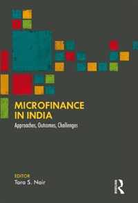 Microfinance in India