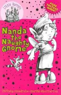 Nanda the Naughty Gnome