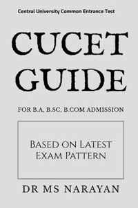 Cucet Guide