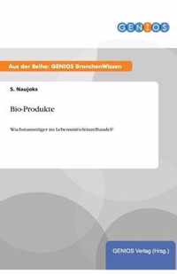 Bio-Produkte