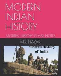 Modern Indian History