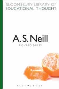 A S Neill