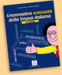 Grammatica pratica della lingua italiana