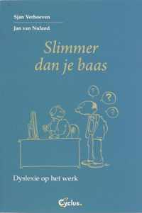 Slimmer dan je baas