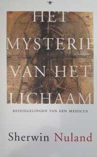 Mysterie van het lichaam