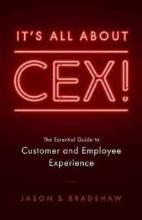 It's All about CEX!