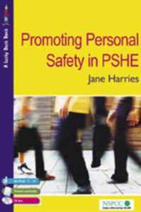 Promoting Personal Safety in PSHE