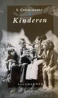 Kinderen - S. Carmiggelt