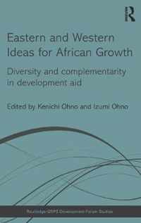 Eastern and Western Ideas for African Growth