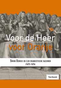 Voor de Heer en voor Oranje