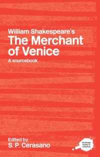 Literary Sourcebook On Merchant Venice