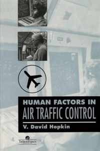 Human Factors In Air Traffic Control