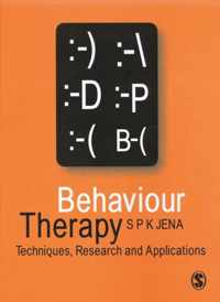 Behaviour Therapy