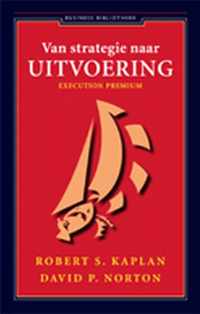 Van strategie naar uitvoering