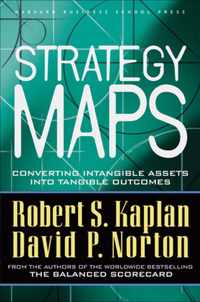 Strategy Maps