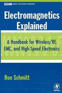 Electromagnetics Explained