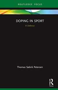 Doping in Sport