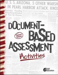 Document-Based Assessment Activities, 2nd Edition