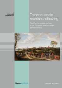 Pompe-reeks 86 -   Transnationale rechtshandhaving