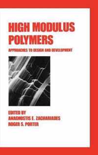 High Modulus Polymers