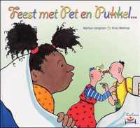 Feest Met Pet En Pukkel...