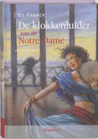 Klokkenluider Van De Notre Dame