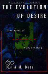 The Evolution of Desire