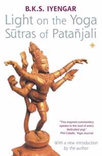 Light On The Yoga Sutras Of Patanjali