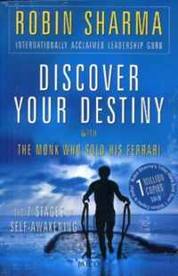 Discover Your Destiny