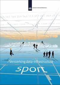 SCP-publicatie 15 - Versterking data-infrastructuur sport