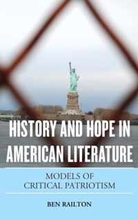 History and Hope in American Literature