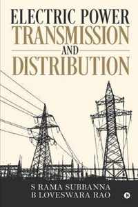 Electric Power Transmission and Distribution